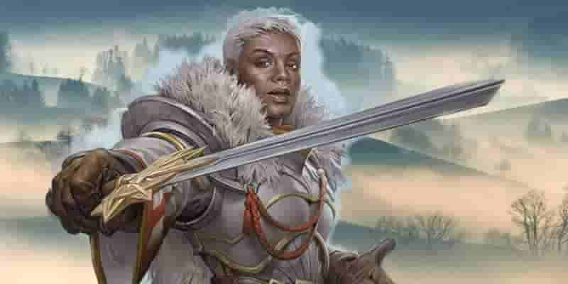 Как мультиклассировать персонажа D&D