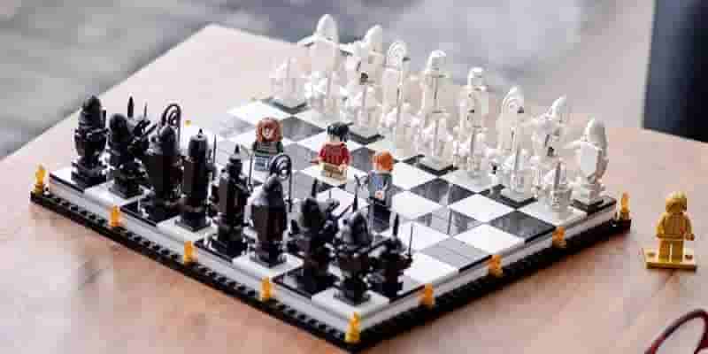10 наборов Lego, которые нужны каждому фанату Гарри Поттера