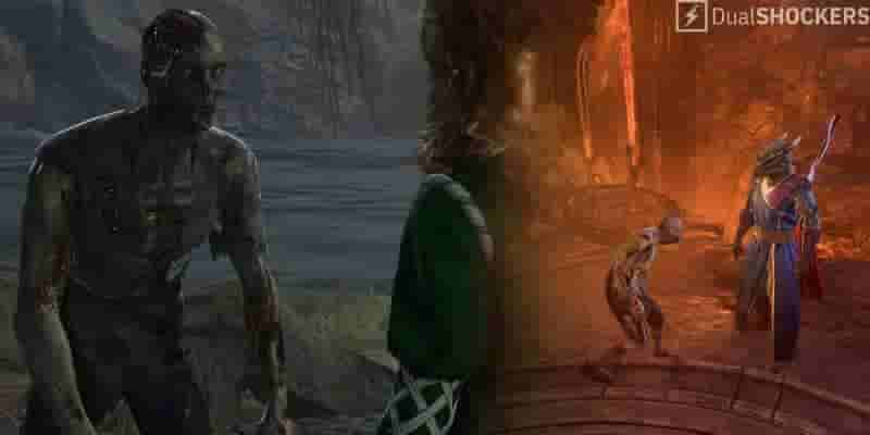 Baldur&rsquo;s Gate 3: Как получить и использовать вторую брачную палочку