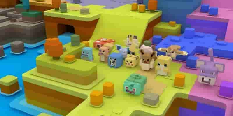Каждая игра Pokémon на Switch оценена критиками