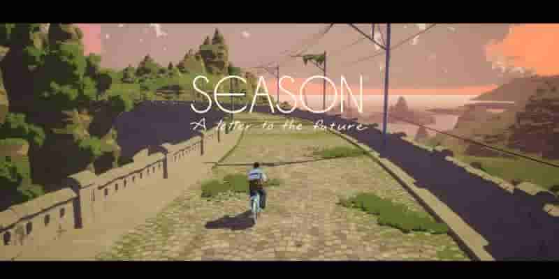 Season: Письмо в будущее – новое поколение 
