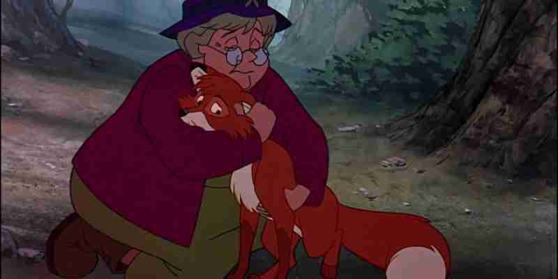 10 великолепных фильмов Disney в стиле ретро, ​​которые не получили должного признания