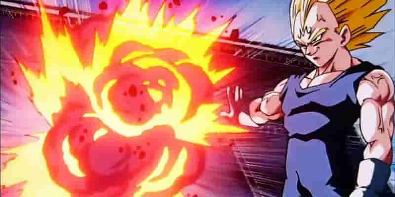 10 лучших эпизодов Dragon Ball Z с Вегетой в главной роли