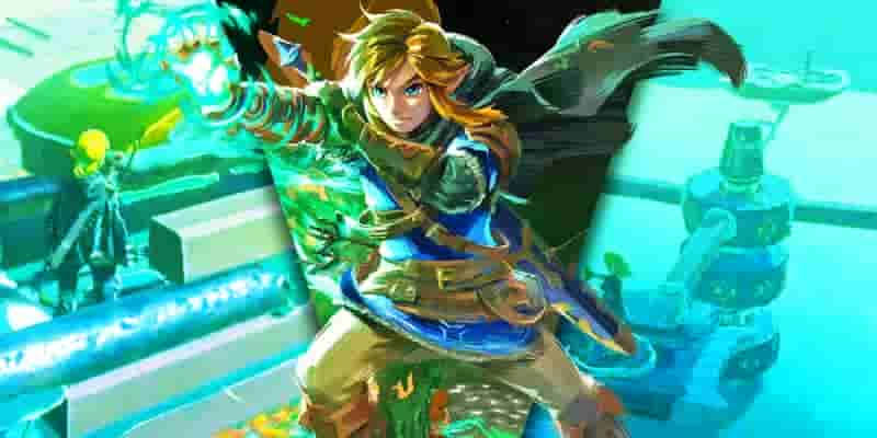 Лучшие игры Zelda, которым даже не нужны ремейки