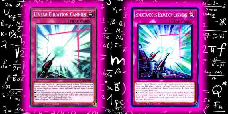 Эта недооцененная карта yu-gi-oh имеет больший потенциал, чем игроки, понимают