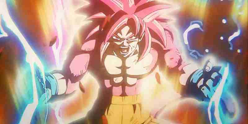 1 год с момента его смерти до дня, Akira toriyama & rsquo; S Dragon Ball Saga поднялся в конце