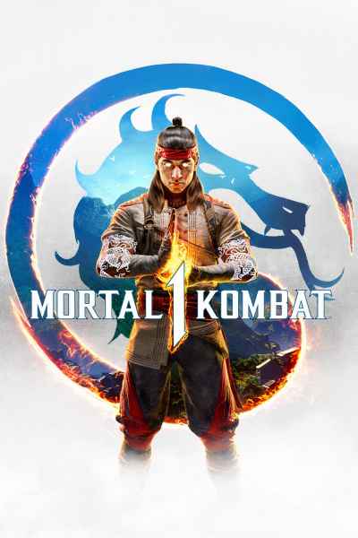 Обновление Mortal Kombat 1 представляет Конана-варвара и обновления баланса