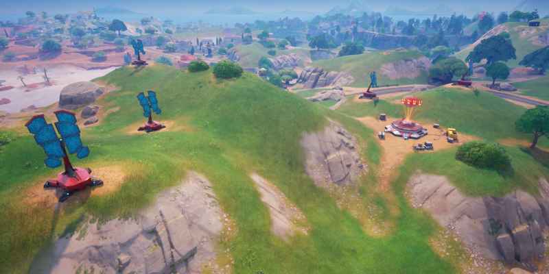 FTC возмещает 72 миллиона долларов за нежелательные покупки Fortnite