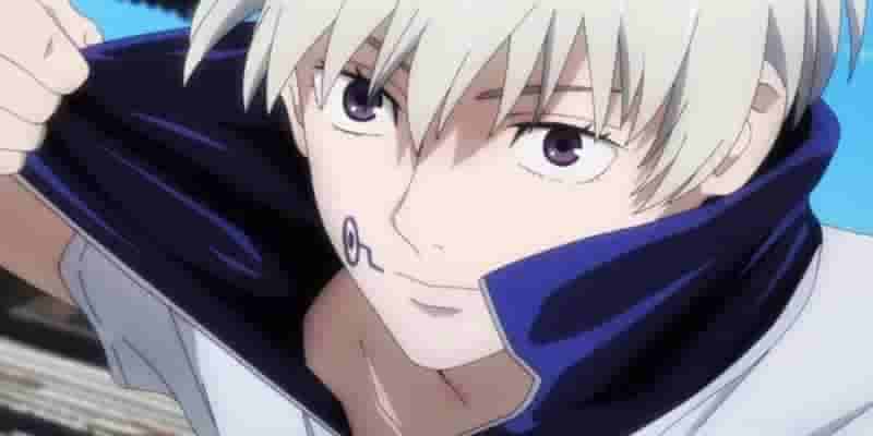 Jujutsu Kaisen: 10 сильнейших проклятых техник