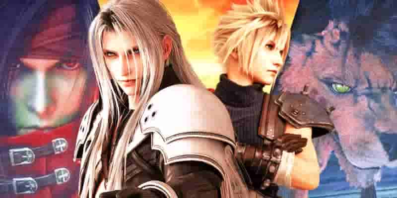 Возрождение Final Fantasy 7 уже лучше ремейка?