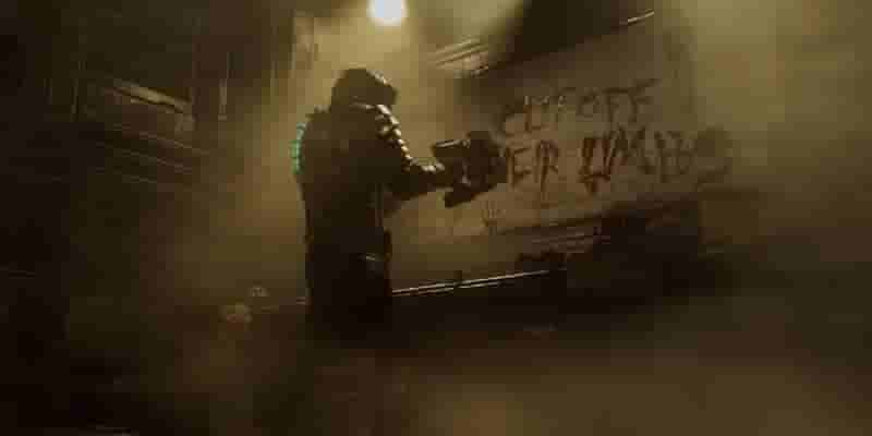 Как победить жестокого босса в ремейке Dead Space