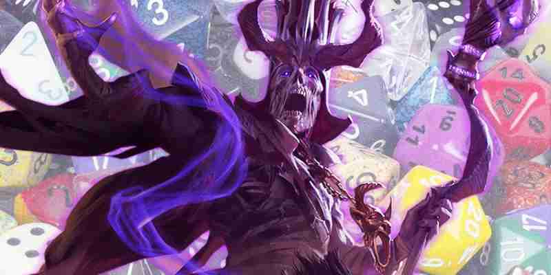 DnD: 10 вещей, которые нужны DM из нового руководства Dungeon Master's
