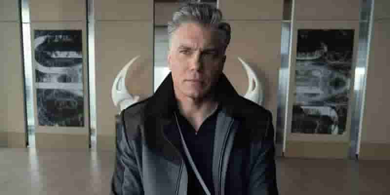 Звездный путь: Странные новые миры, сезон 2, эпизод 2, 