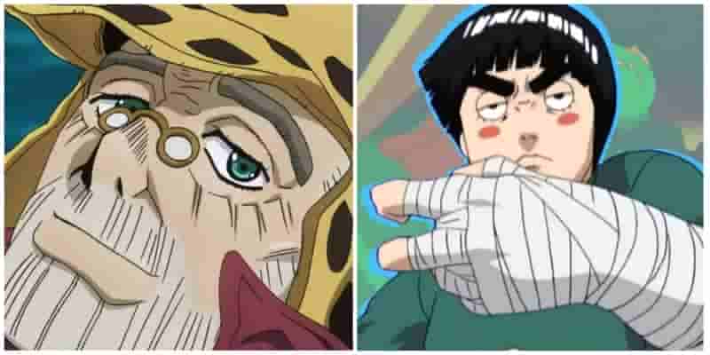 Персонажи аниме Shonen, которые так и не сделали правильного заключения