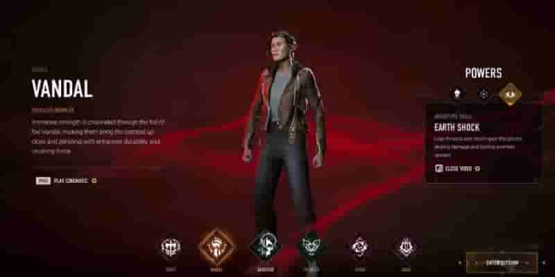 The Lost Of Vampire The Masquerade : Bloodhunt — настоящая пародия