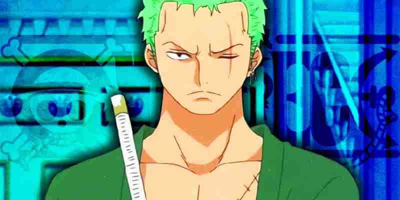 Каждый член Горосея One Piece, ранжированный по дизайну дьявольского фрукта