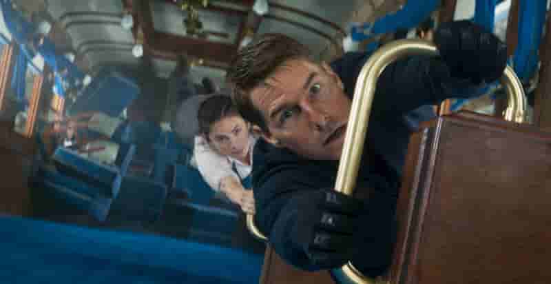 Этот недооцененный триллер Лучшее выступление Тома Круза