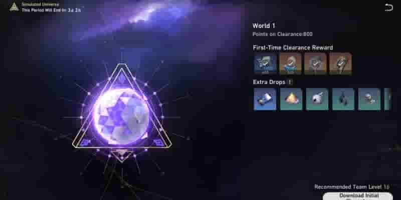  Honkai Star Rail: Stellar Jade Farming Гайд