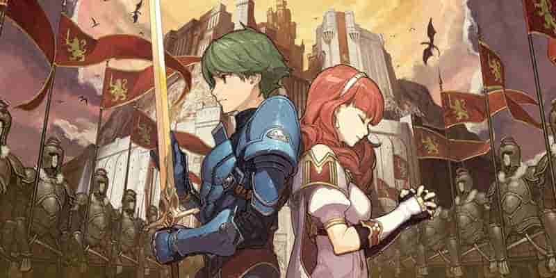 10 самых милых пар Fire Emblem, которые сводят фанатов с ума