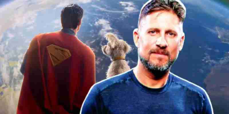 Скотт Иствуд комментирует популярную теорию DCEU о своем персонаже в «Отряде самоубийц»