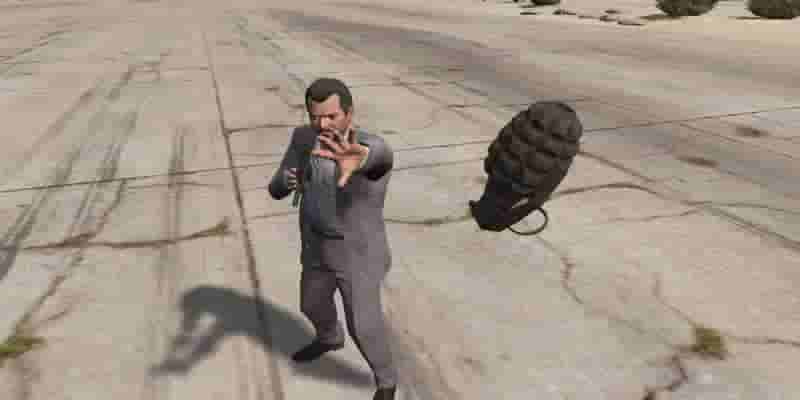 10 лучших видов оружия в Grand Theft Auto Online