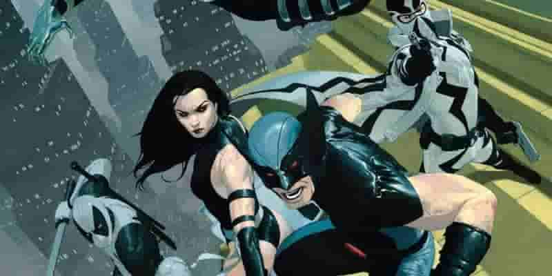 Люди Икс '97 могут представить две самые кровавые команды Marvel