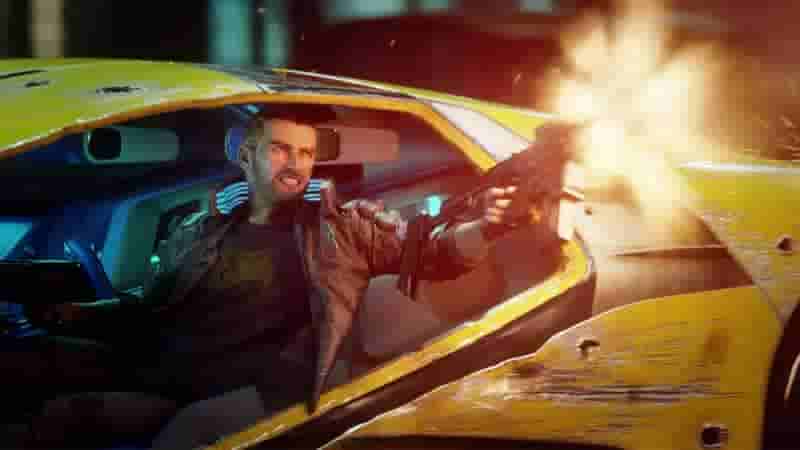 Cyberpunk 2077: все легендарное оружие и где его найти 