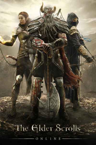 Whitestrakes Mayhem возвращается к классам Elder Scrolls на следующей неделе вместе с кампанией PV Display-Card-Title 