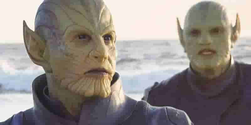У самого сильного персонажа MCU может быть очевидная слабость