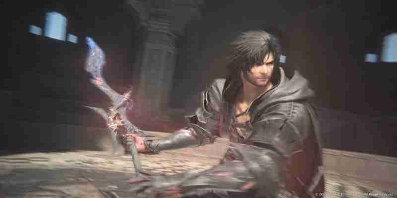 Final Fantasy 16 Bombs на ПК в разрушительном проигрыше для Square Enix