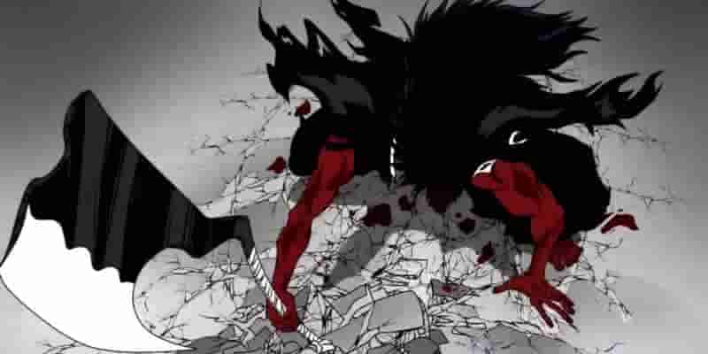 20 сильнейших персонажей Bleach в конце серии
