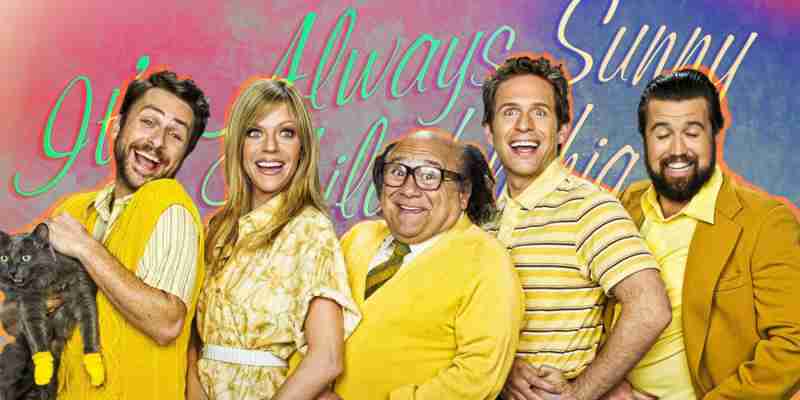 Лучший эпизод из каждого сезона IT & rsquo; s Always Sunny в Philadelphia