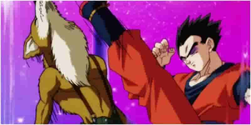 15 боев Dragon Ball, которые оправдали себя The Hype