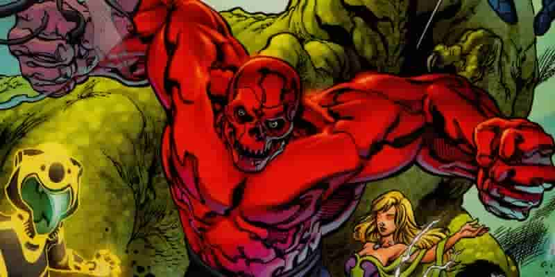 12 героев комиксов Marvel, которые умерли и остались мертвыми