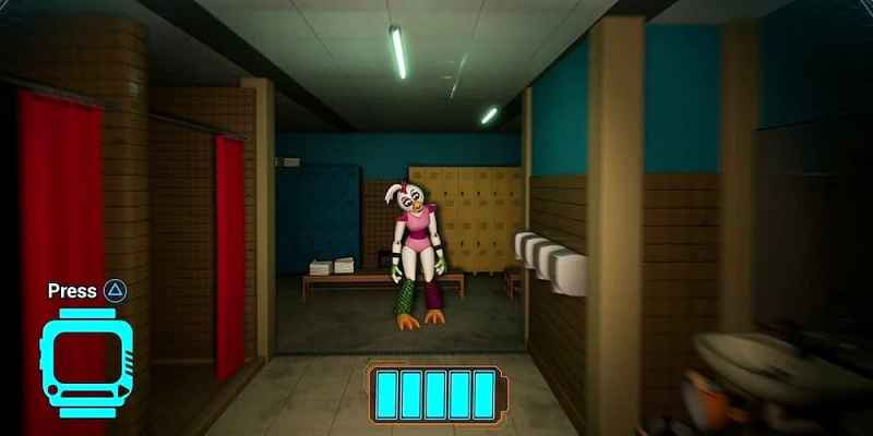 FNAF: Полная хронологическая шкала времени