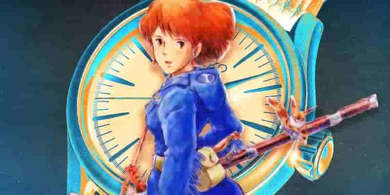 Новая фигура танцующего редиса от студии Ghibli пробьется в ваше сердце