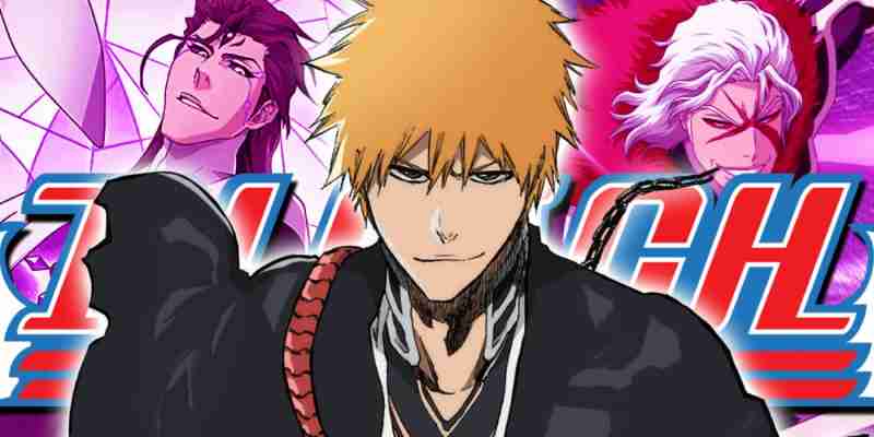 10 злодеи отбеливателя, которые серьезно недооценили Ichigo & amp; платили цену