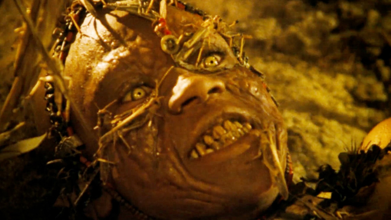 В защиту Exorcist II: The Heretic