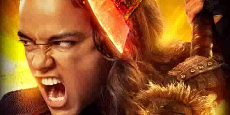Dungeons & Dragons: Honor Among Thieves, отсутствие романтики
