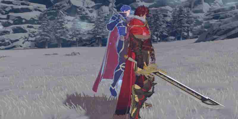 Все оружия S-ранга в Fire Emblem Engage, отсортированные от худшего к лучшему