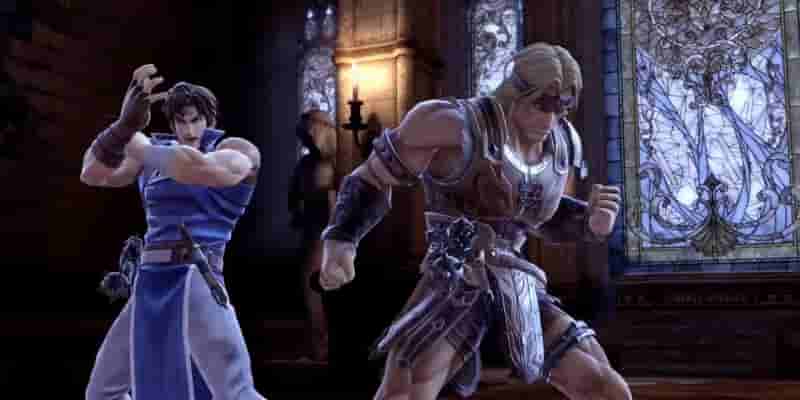 10 лучших персонажей Super Smash Bros. Ultimate для новичков