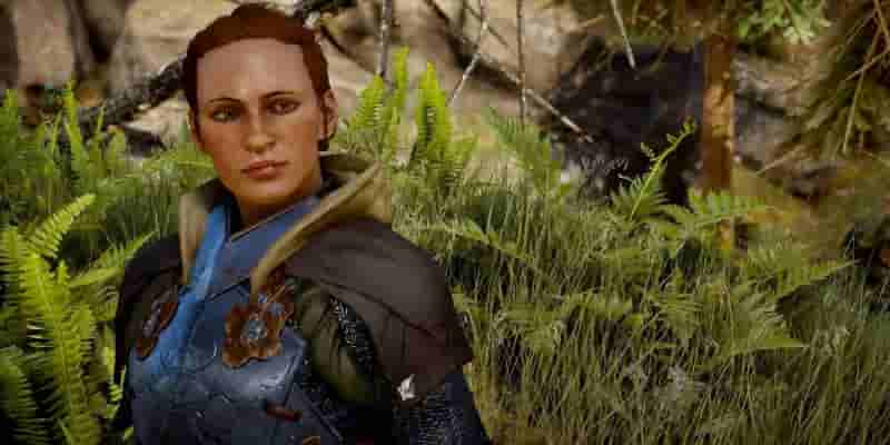 Трейлеры Dragon Age: The Veilguard раскрывают большие перемены для любимого персонажа