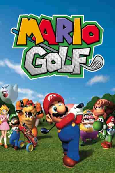 10 лучших игр Mario на Nintendo 64, Рейтинг