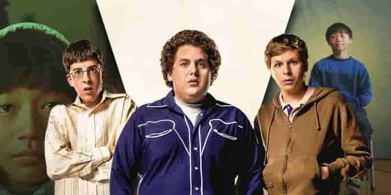 Поклонникам «Superbad» стоит посмотреть этот фильм 2024 года на Prime