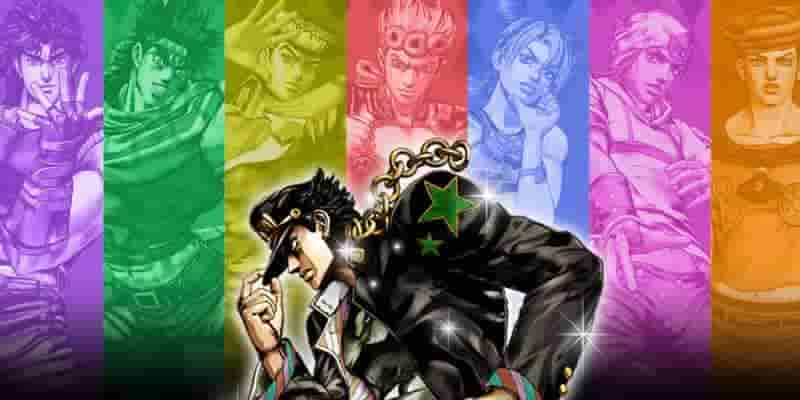 JoJo&rsquo;s Bizarre Adventure-Все-Star Battle R&rsquo;s Вторая волна DLC должна включать этих любимых фанатами персонажей