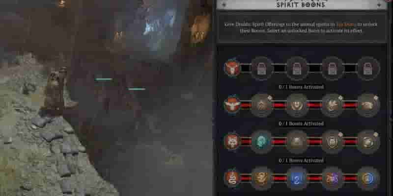 Diablo 4: Как разблокировать специализацию друидов