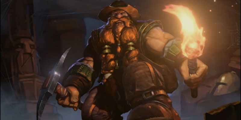 World of Warcraft Delves получили 2 месяца изменений, Blizzard теперь "счастлива"