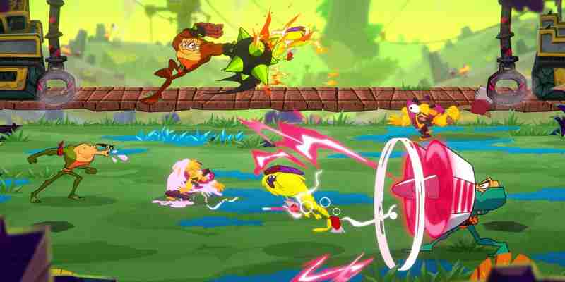 10 лучших Игры для Xbox от Rare, рейтинговые