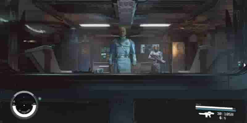 Starfield: Deep Cover Quest Гайд