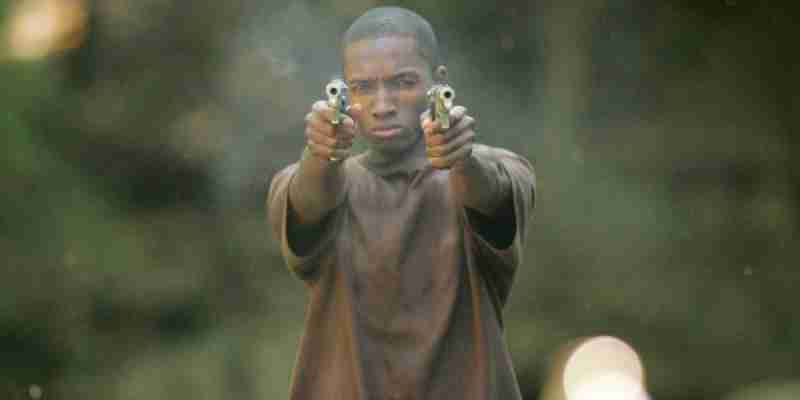 15 лучших персонажей The Wire